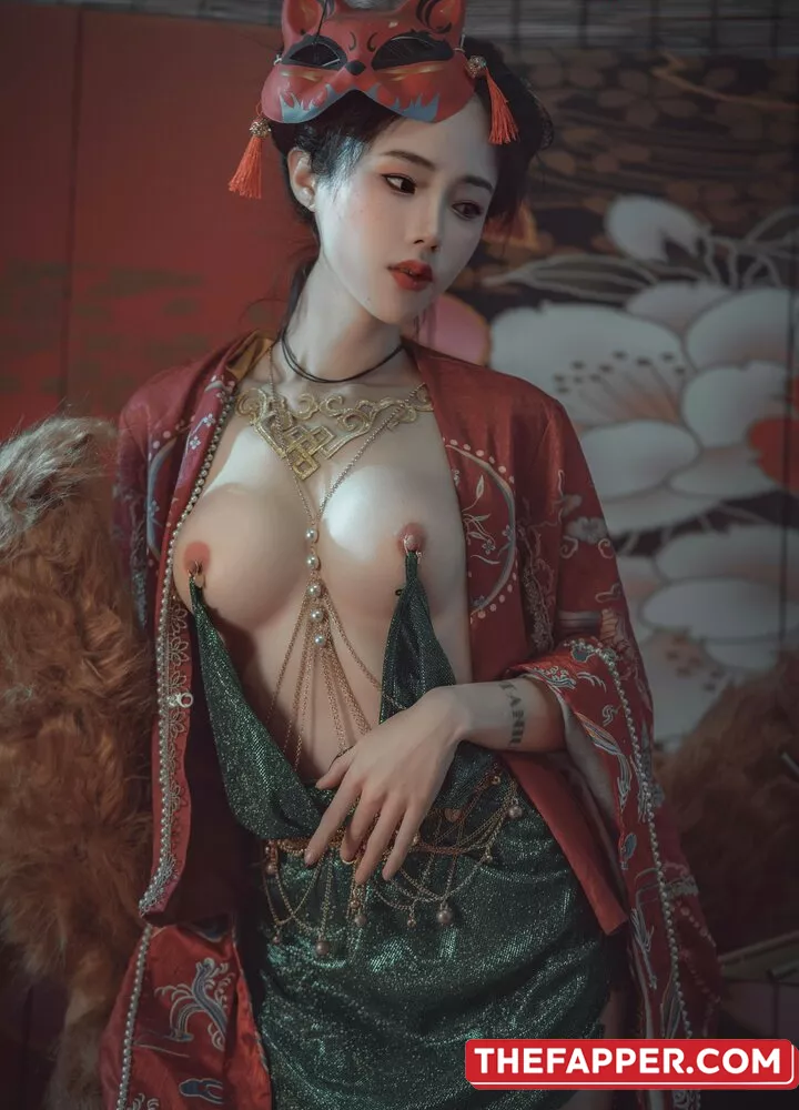  Titi Cosplay  Onlyfans Leaked Nude Image #q6P168arbr