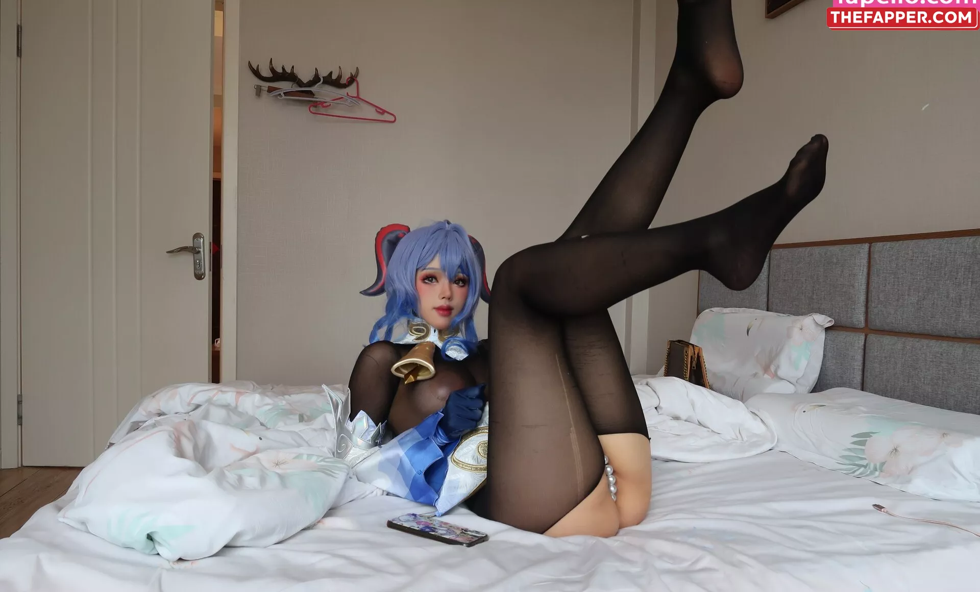  Titi Cosplay  Onlyfans Leaked Nude Image #q8s2pZYgbE