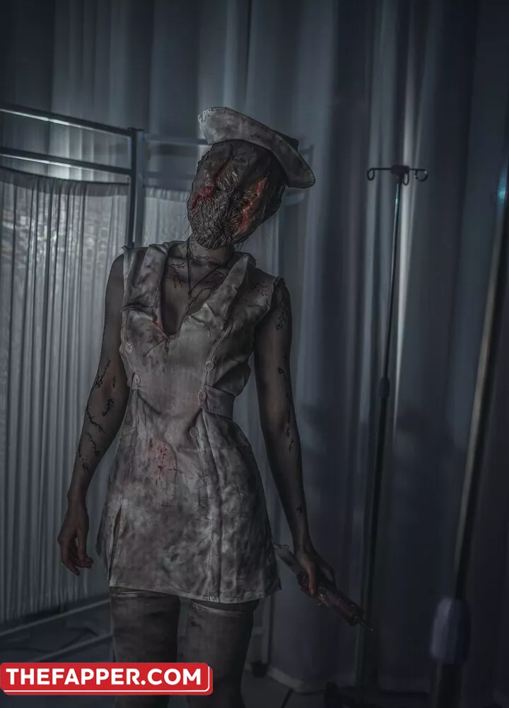  Titi Cosplay  Onlyfans Leaked Nude Image #qSkrAgS8ob