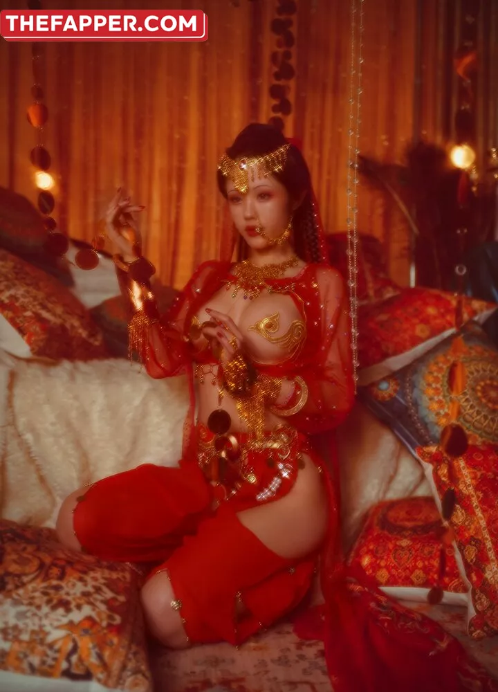  Titi Cosplay  Onlyfans Leaked Nude Image #qVM9Sct3hk