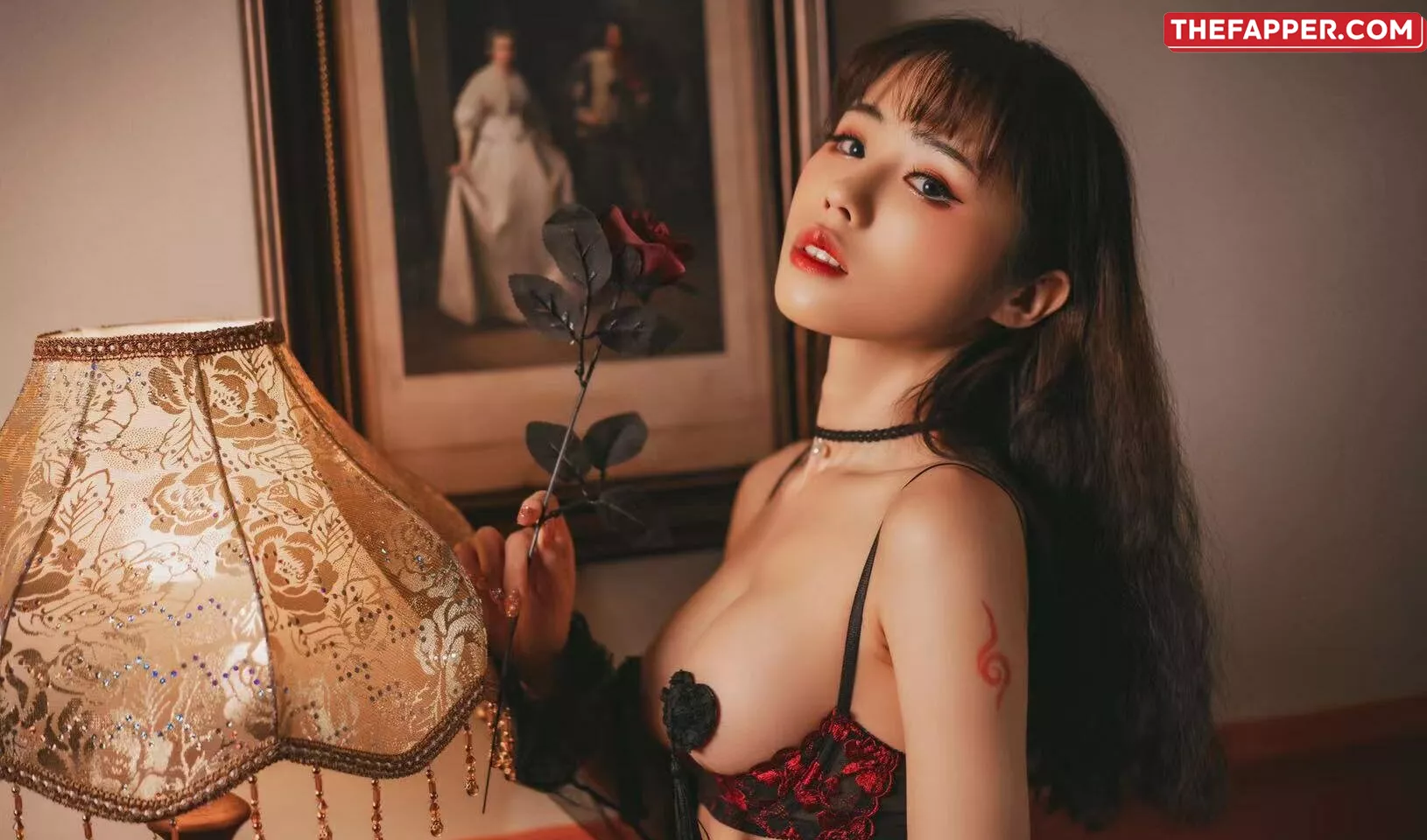  Titi Cosplay  Onlyfans Leaked Nude Image #r0Lhq5GIET