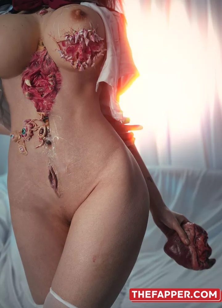  Titi Cosplay  Onlyfans Leaked Nude Image #rLuK9Oqj9K