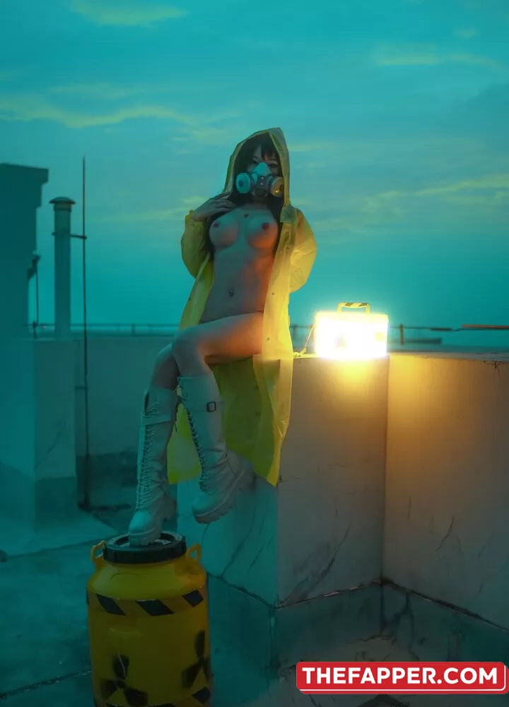  Titi Cosplay  Onlyfans Leaked Nude Image #rN8DS6DEGN