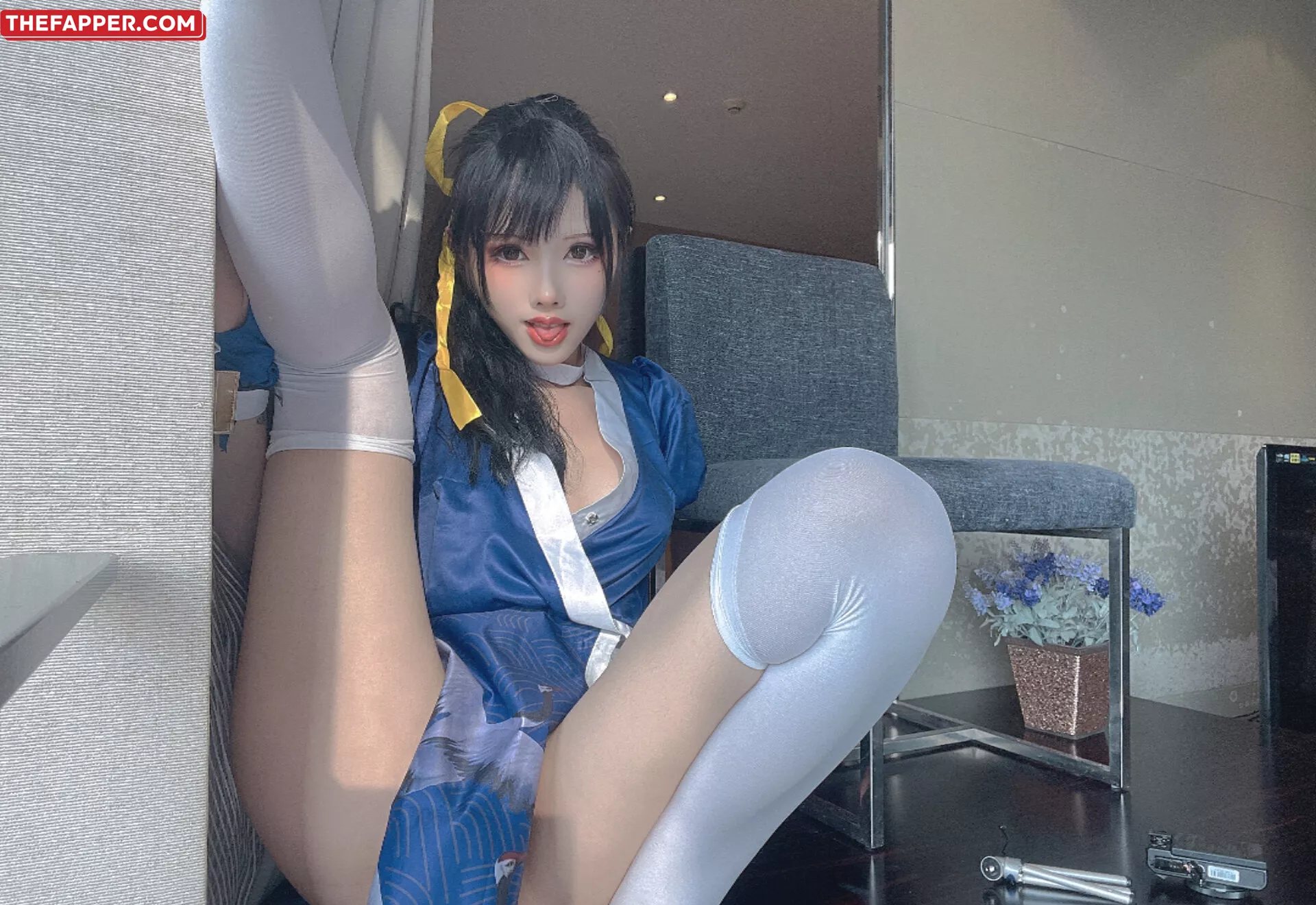  Titi Cosplay  Onlyfans Leaked Nude Image #rWpyl0XAud