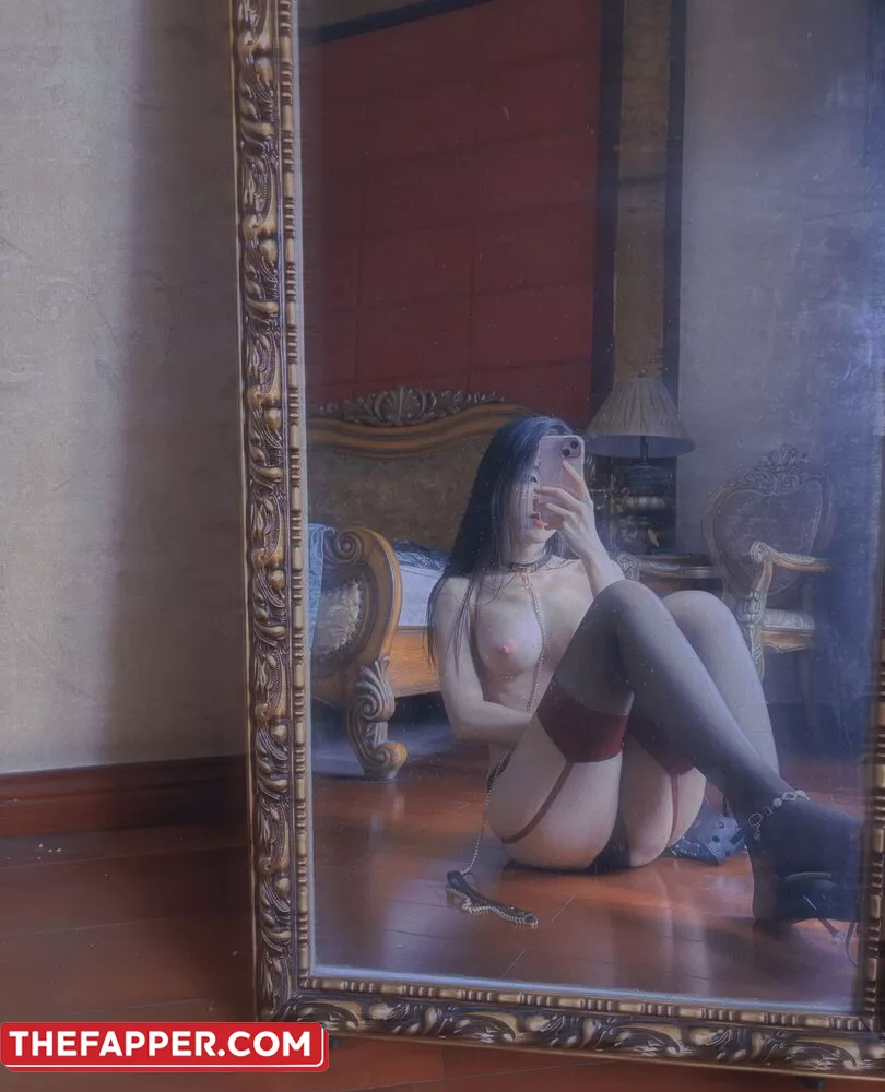  Titi Cosplay  Onlyfans Leaked Nude Image #rrCacz7xvu