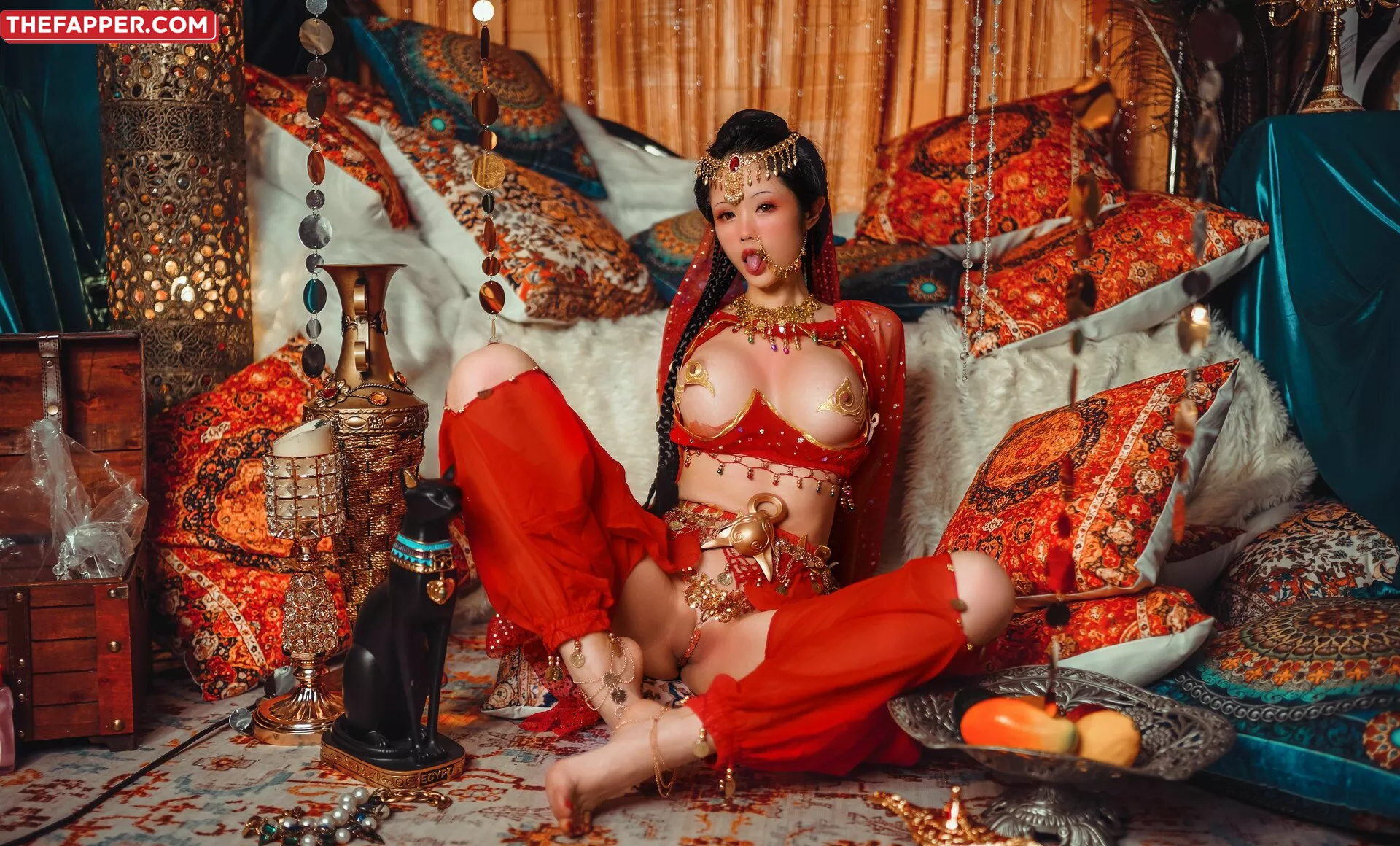  Titi Cosplay  Onlyfans Leaked Nude Image #rvfHo4uBJn
