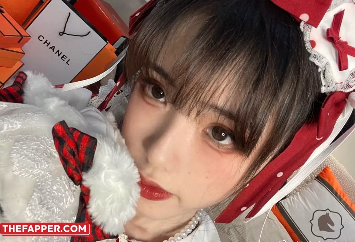  Titi Cosplay  Onlyfans Leaked Nude Image #rzv8dGX6lv
