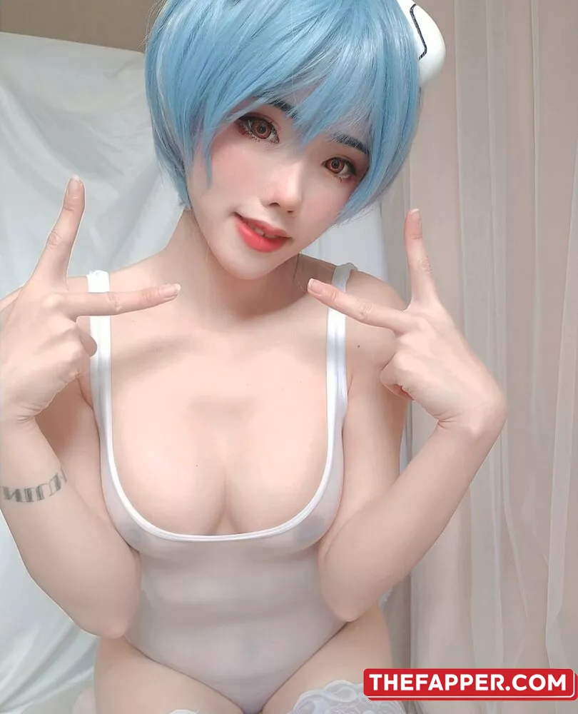  Titi Cosplay  Onlyfans Leaked Nude Image #sEQPGC0bt7