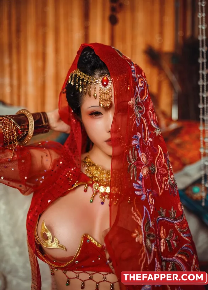  Titi Cosplay  Onlyfans Leaked Nude Image #sMzdpVqdJ9