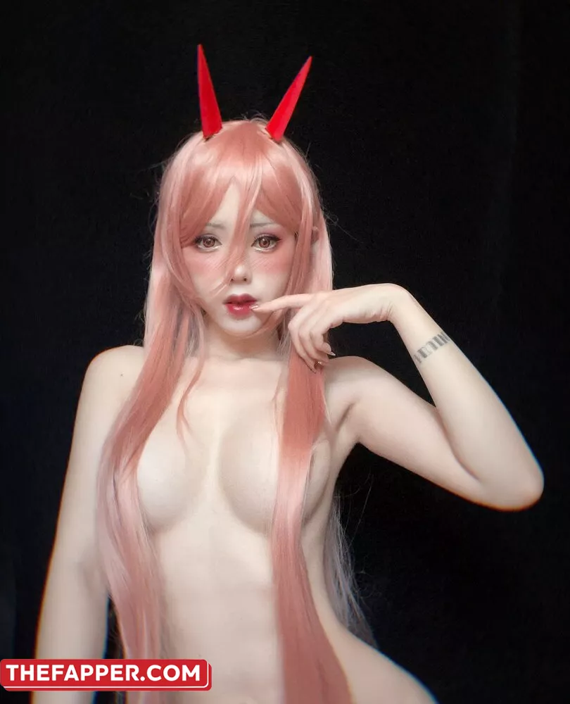  Titi Cosplay  Onlyfans Leaked Nude Image #si4vyabNP4