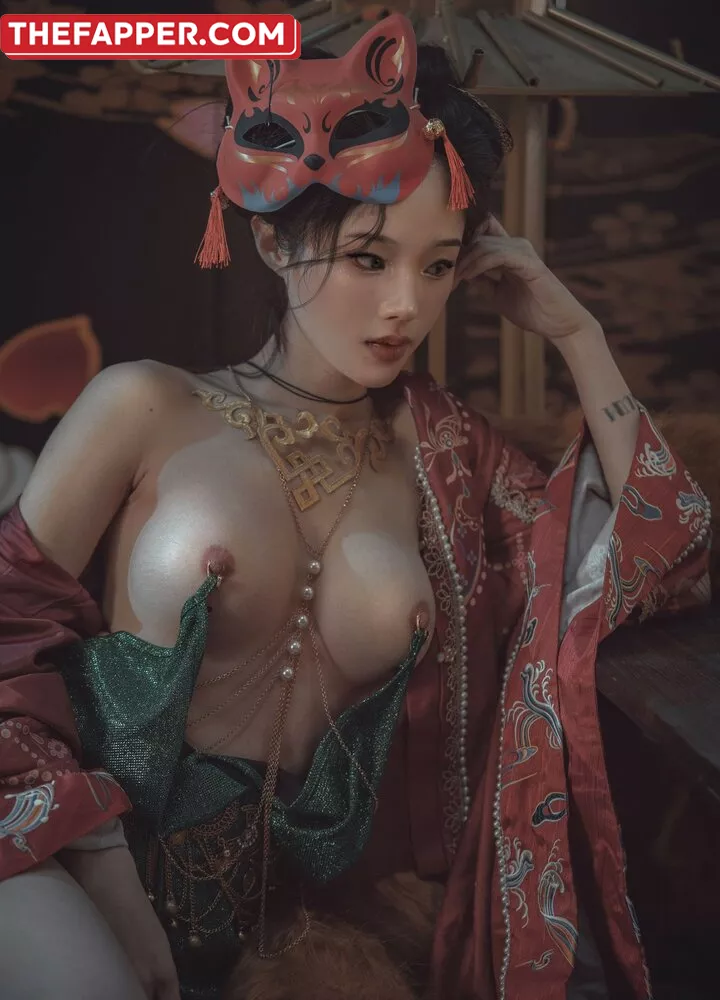  Titi Cosplay  Onlyfans Leaked Nude Image #tS7Cf533eG