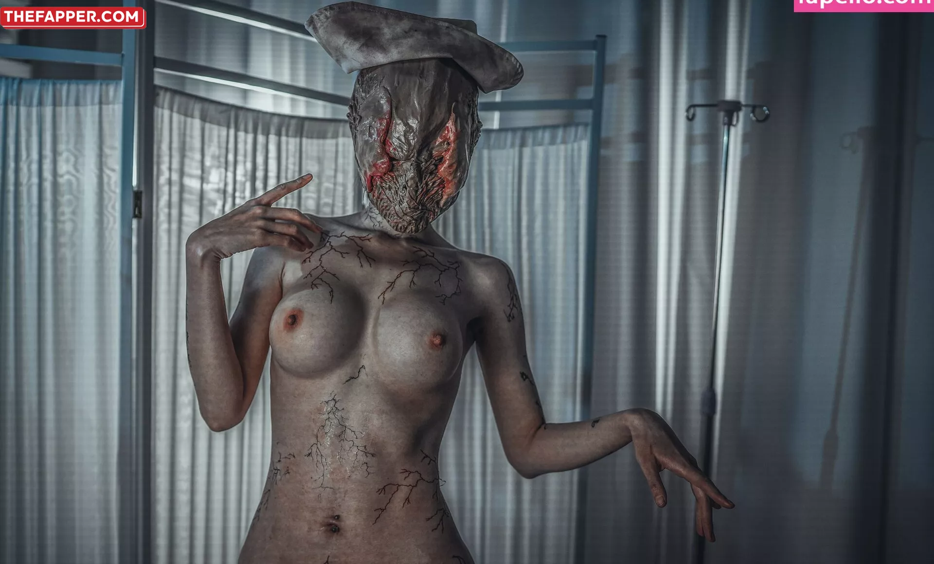  Titi Cosplay  Onlyfans Leaked Nude Image #tkXlqRpXQ8