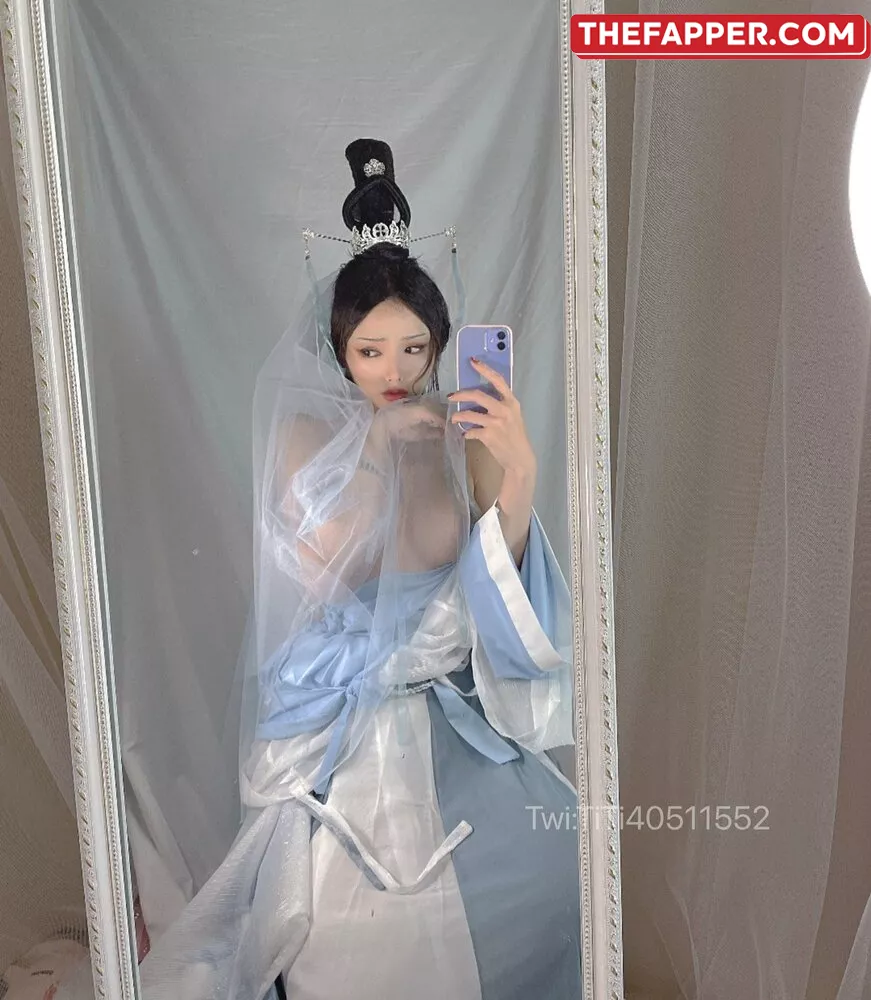  Titi Cosplay  Onlyfans Leaked Nude Image #u8KZ0bPetr