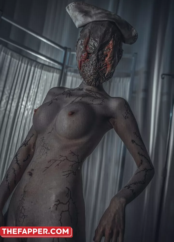  Titi Cosplay  Onlyfans Leaked Nude Image #uCL7uYObr7