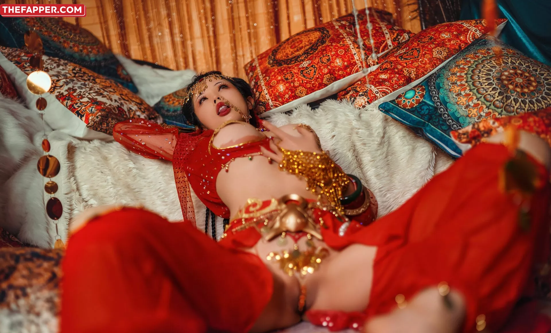  Titi Cosplay  Onlyfans Leaked Nude Image #uf0REaHsR9
