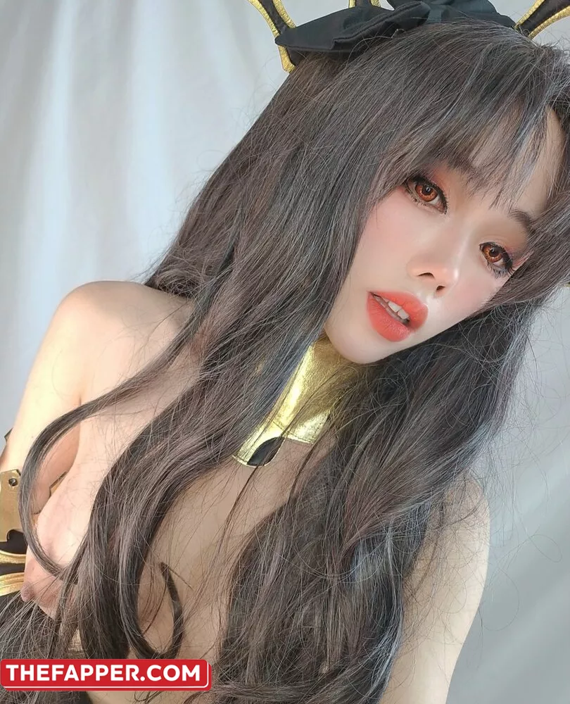  Titi Cosplay  Onlyfans Leaked Nude Image #v0WYLGUDkH