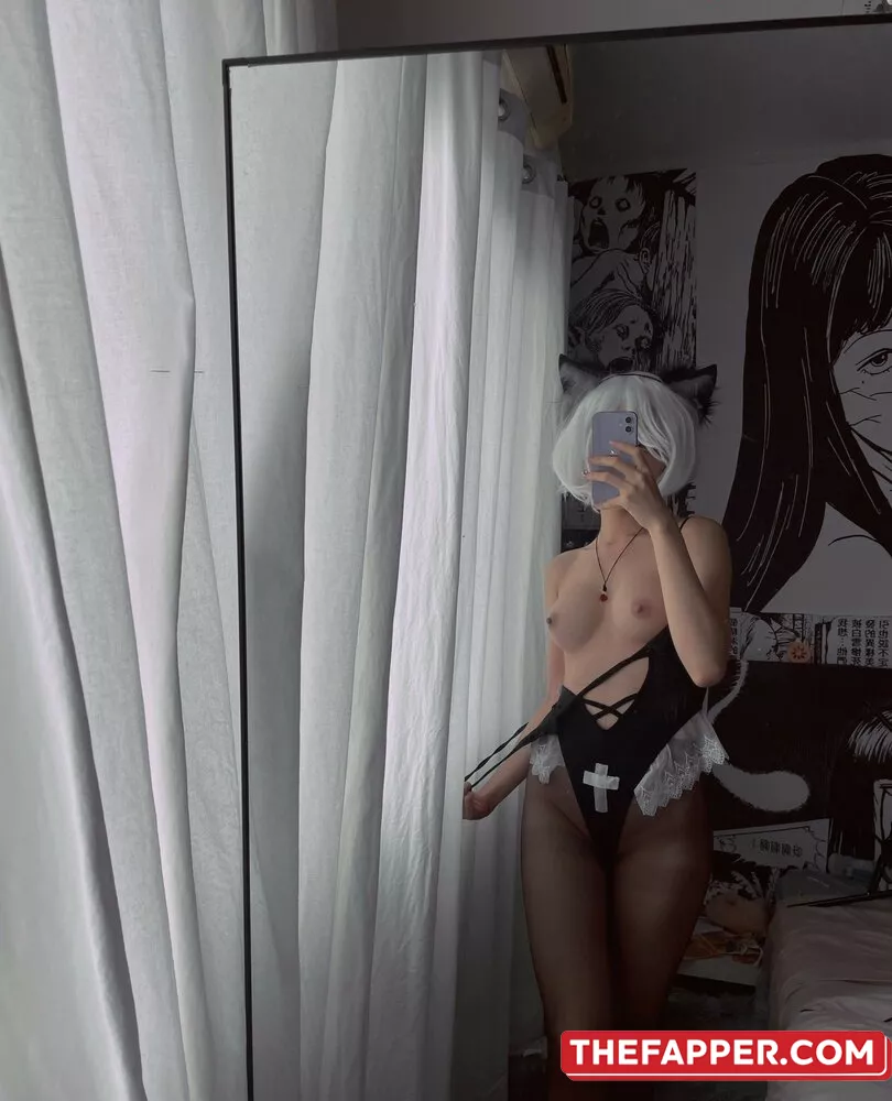  Titi Cosplay  Onlyfans Leaked Nude Image #vRcFKajA2a