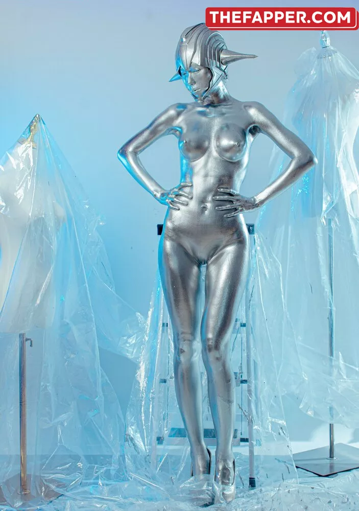  Titi Cosplay  Onlyfans Leaked Nude Image #vdqZGCvwQG