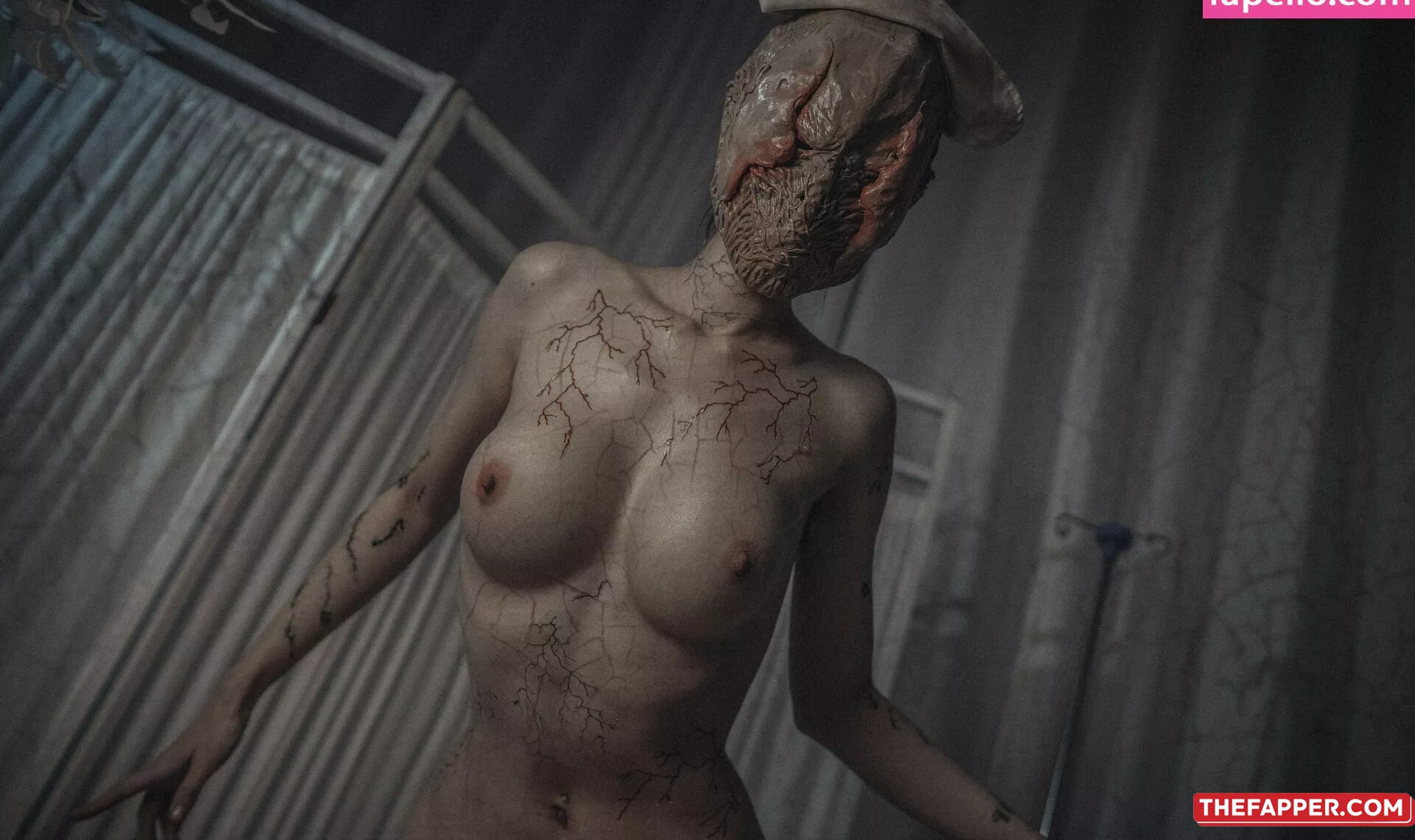  Titi Cosplay  Onlyfans Leaked Nude Image #vgCBVT6zAZ