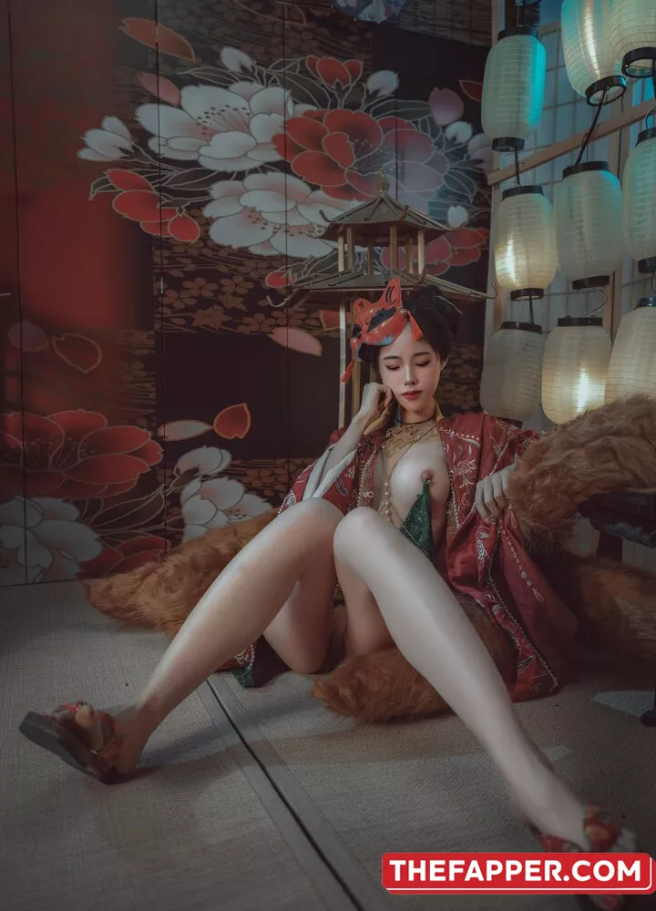  Titi Cosplay  Onlyfans Leaked Nude Image #vhEKX79MTL
