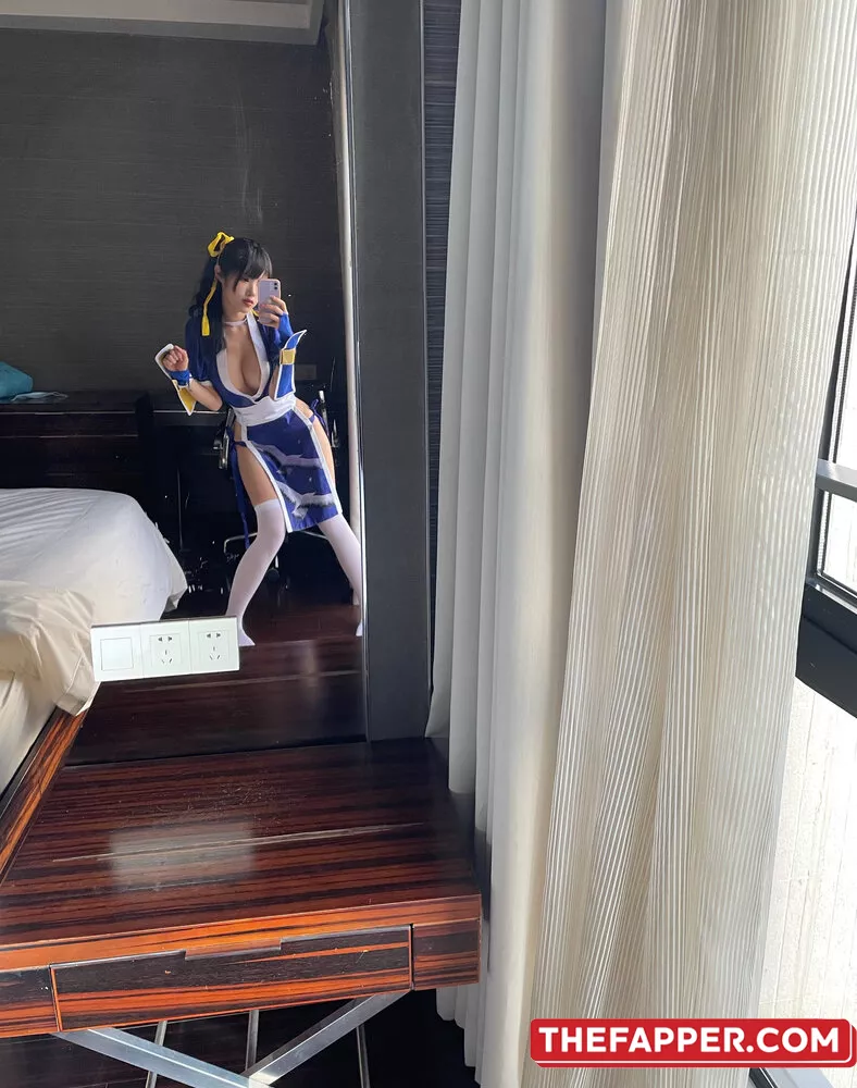  Titi Cosplay  Onlyfans Leaked Nude Image #w3AslEQLVA