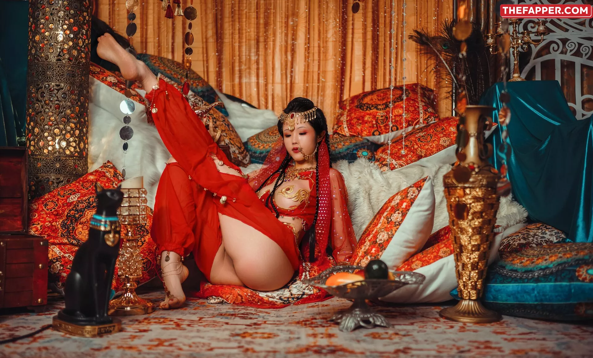  Titi Cosplay  Onlyfans Leaked Nude Image #w9Huk0q797