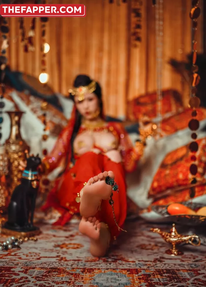  Titi Cosplay  Onlyfans Leaked Nude Image #wB3xQJlhYp