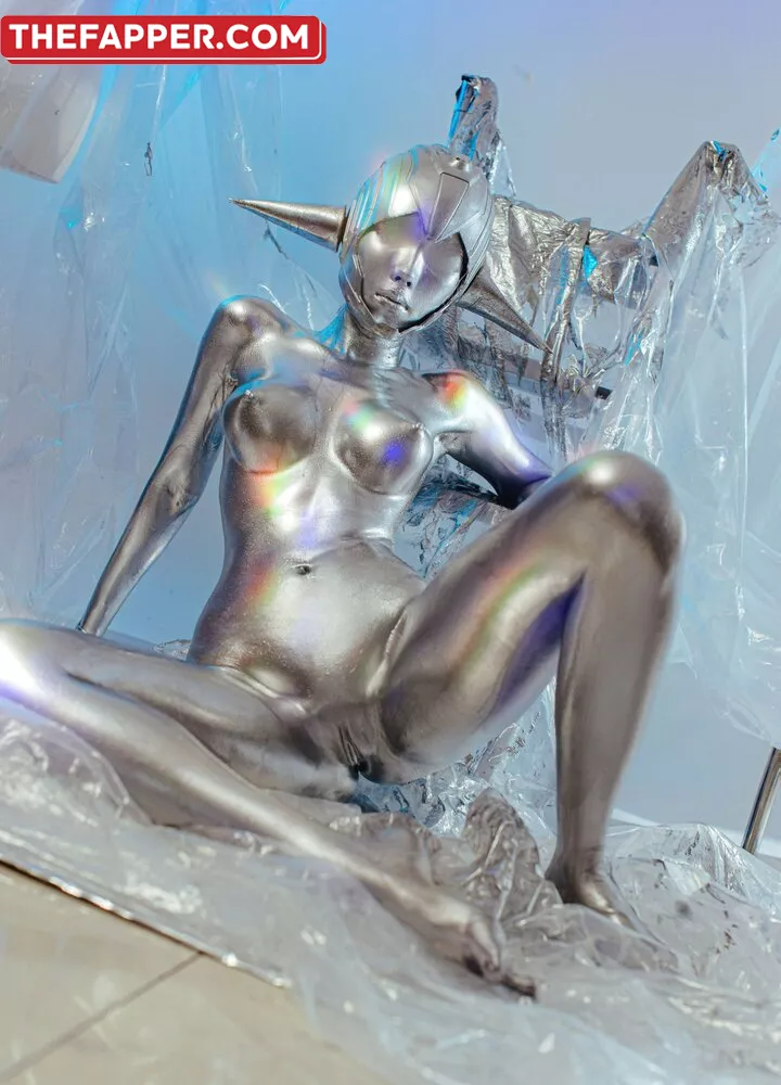  Titi Cosplay  Onlyfans Leaked Nude Image #wYa0GiFECb