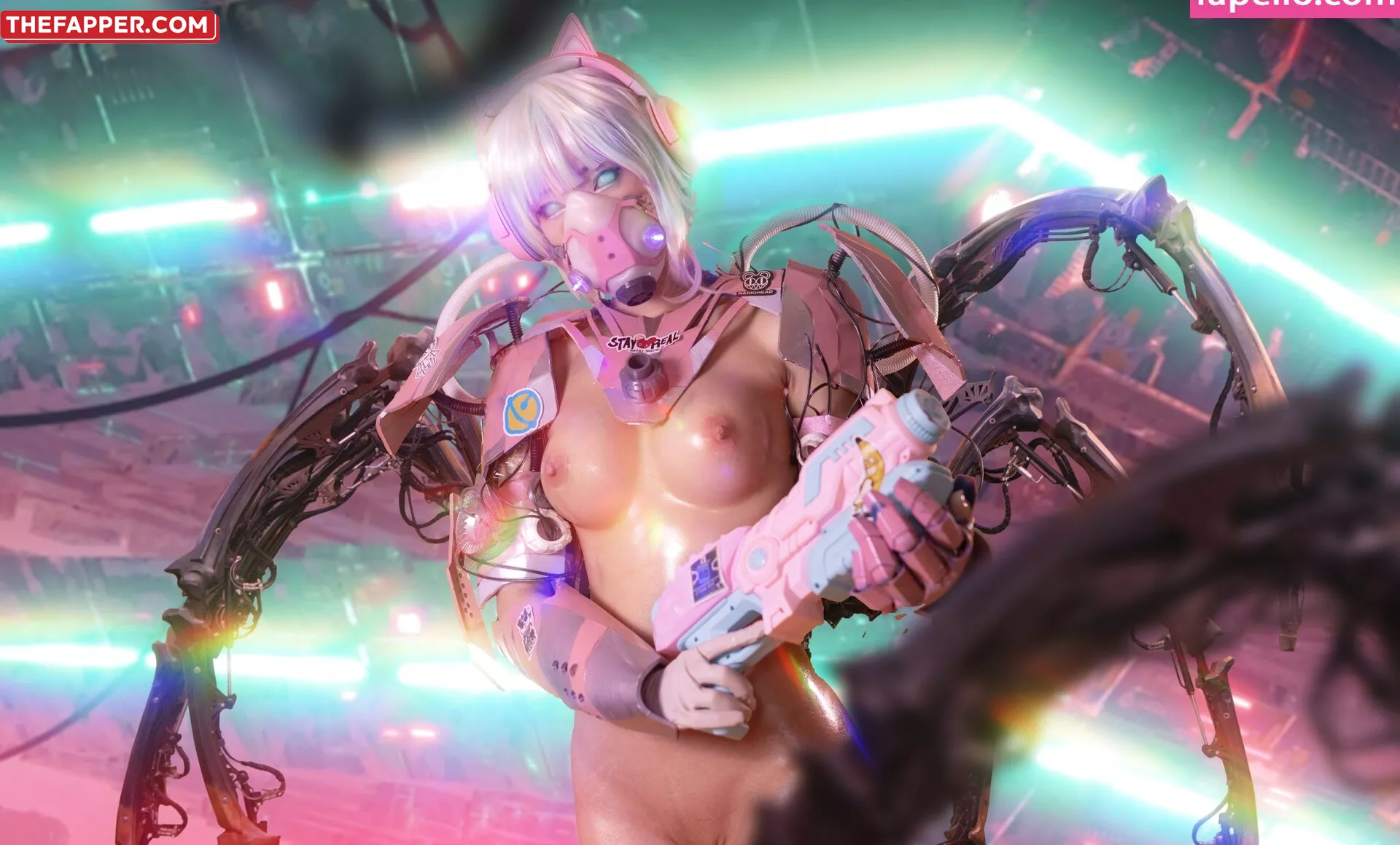  Titi Cosplay  Onlyfans Leaked Nude Image #wcgr3TyApT