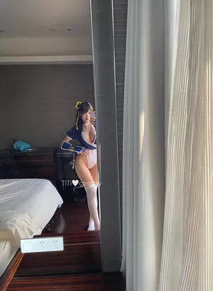  Titi Cosplay Onlyfans Leaked Nude Image #wnxWYAebaO