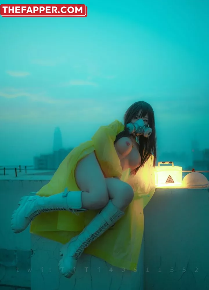  Titi Cosplay  Onlyfans Leaked Nude Image #xHbIB6hpIZ