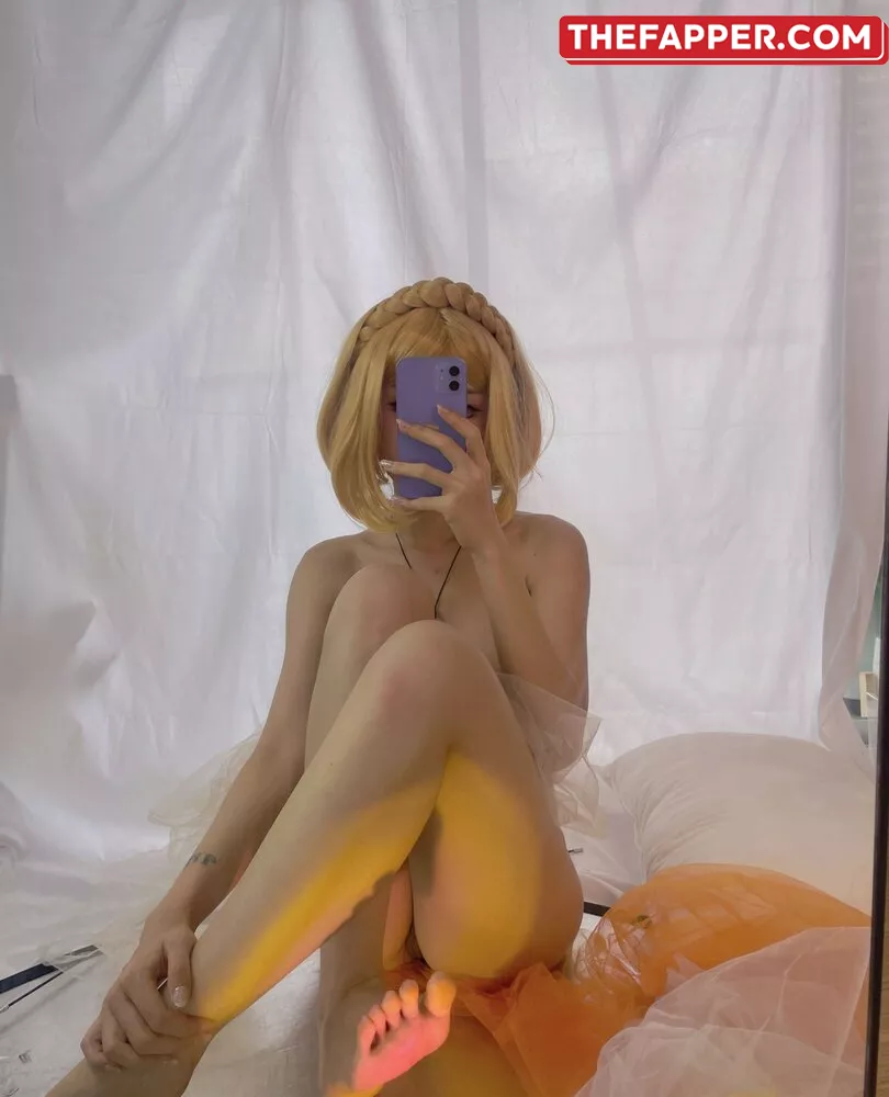  Titi Cosplay  Onlyfans Leaked Nude Image #xxzg8IZz1z