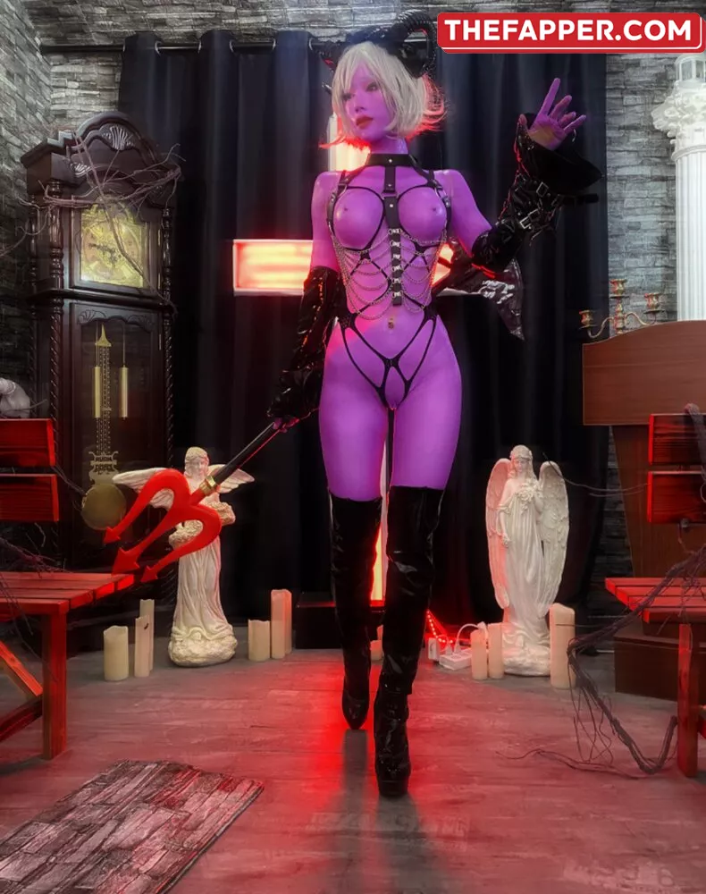  Titi Cosplay  Onlyfans Leaked Nude Image #yarLri7Q5a