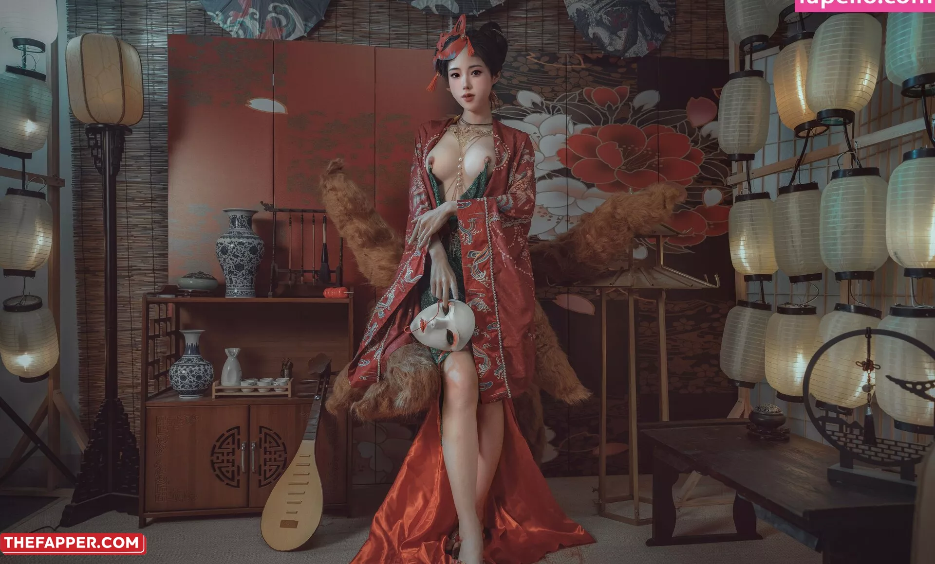 Titi Cosplay  Onlyfans Leaked Nude Image #zDXuvy9Jsv