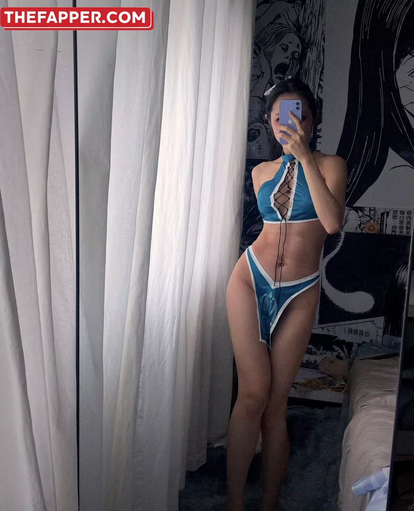  Titi Cosplay  Onlyfans Leaked Nude Image #zTalbTLFGO