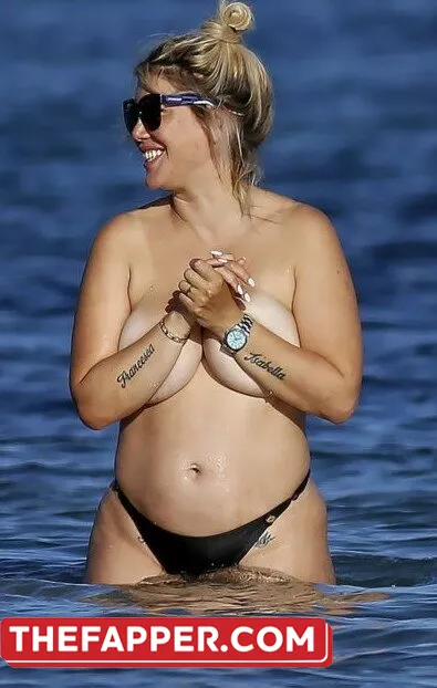  Wanda Nara  Onlyfans Leaked Nude Image #1TphjoP7jo