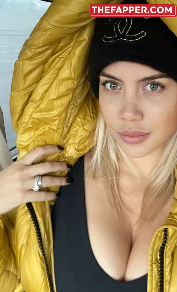  Wanda Nara  Onlyfans Leaked Nude Image #BSEMZ3ZYKs
