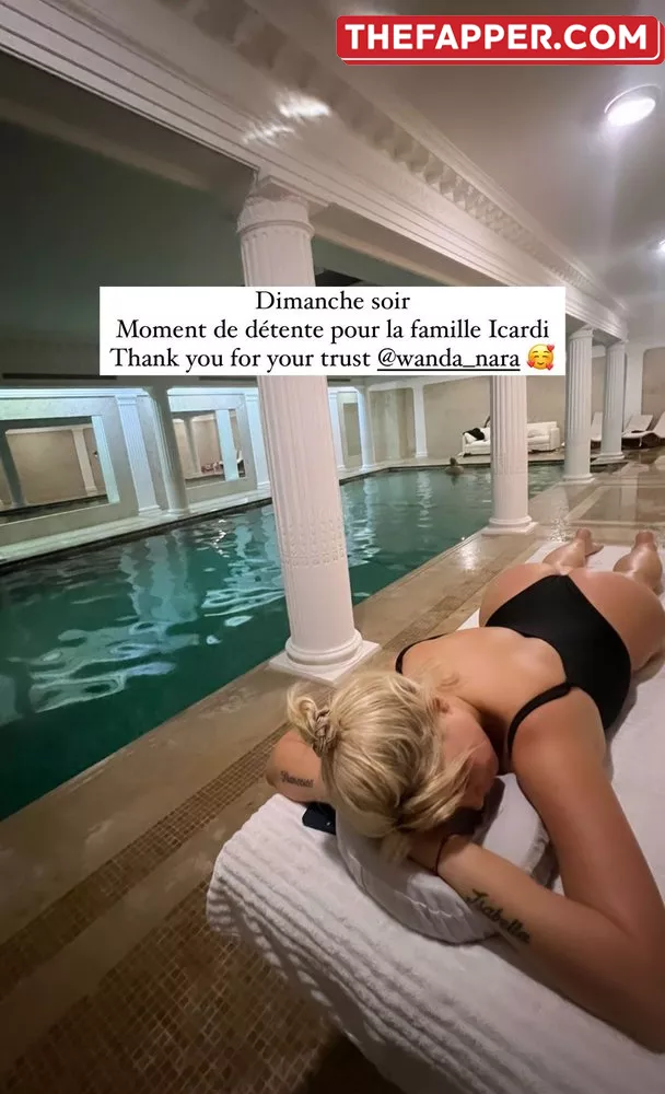  Wanda Nara  Onlyfans Leaked Nude Image #GgHoD0g2Av