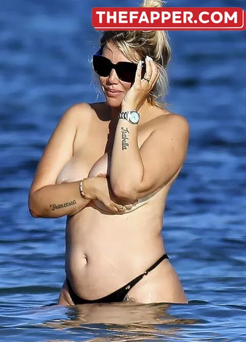  Wanda Nara  Onlyfans Leaked Nude Image #Hss8WAoLY1