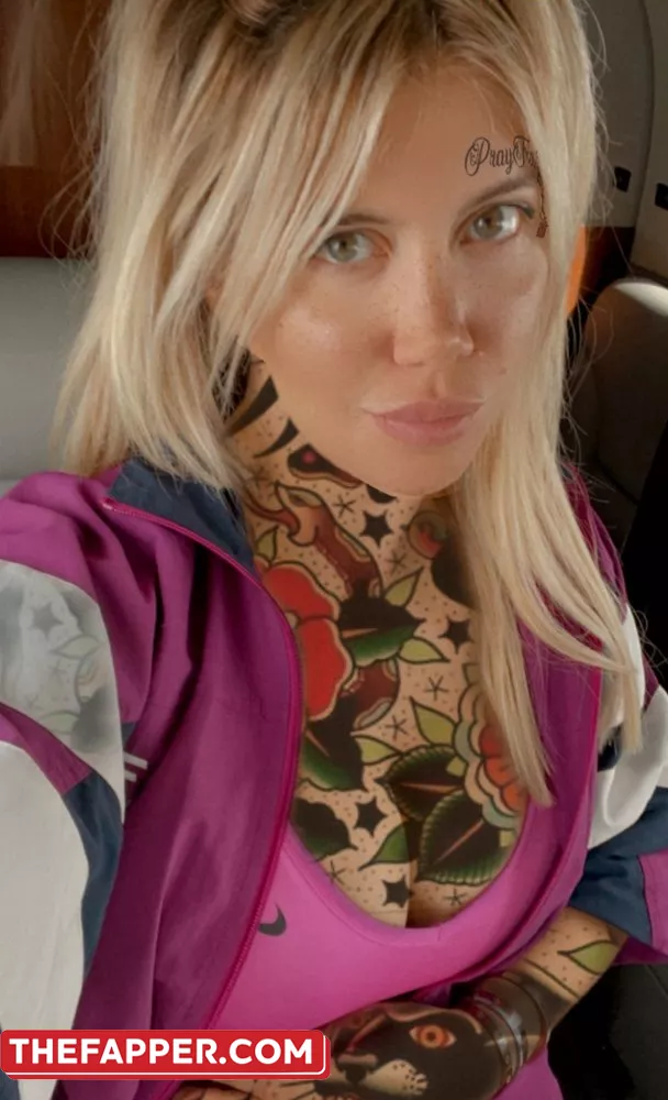  Wanda Nara  Onlyfans Leaked Nude Image #NzPlnfIQUa