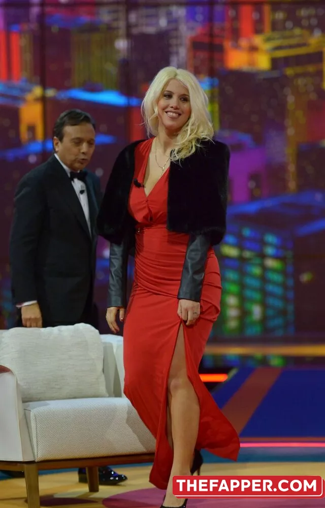  Wanda Nara  Onlyfans Leaked Nude Image #P66r3swkTF