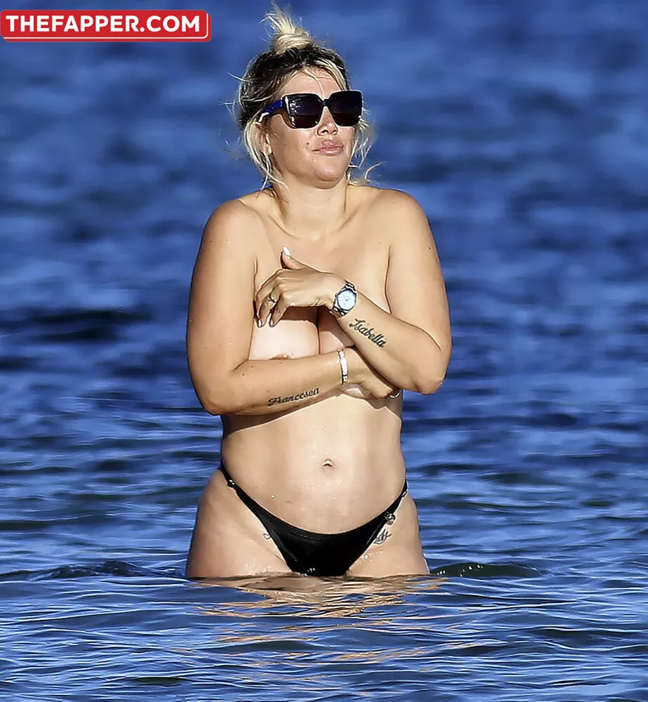  Wanda Nara  Onlyfans Leaked Nude Image #RVBgnLOSGy