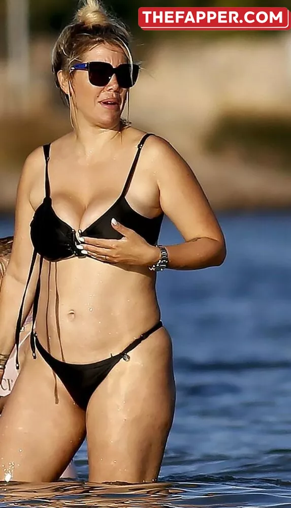  Wanda Nara  Onlyfans Leaked Nude Image #RXlnxIoMqF