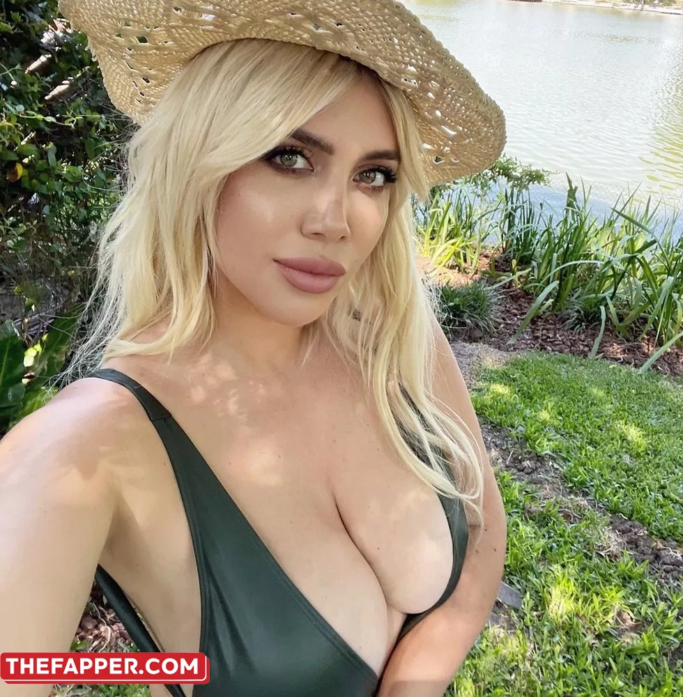  Wanda Nara  Onlyfans Leaked Nude Image #TcFxyaLBc1