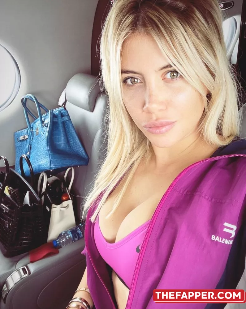  Wanda Nara  Onlyfans Leaked Nude Image #X7TCz5pqTe