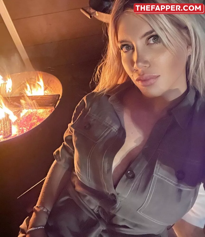  Wanda Nara  Onlyfans Leaked Nude Image #YLxvqlI4A4