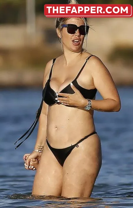  Wanda Nara  Onlyfans Leaked Nude Image #cSZADvysJi