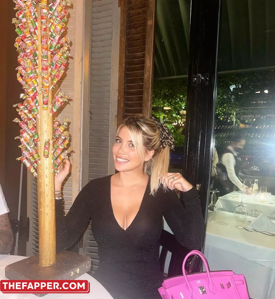  Wanda Nara  Onlyfans Leaked Nude Image #dF9SoDGlkX