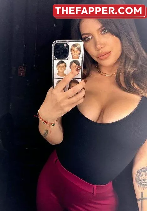  Wanda Nara  Onlyfans Leaked Nude Image #fM6Qf7IV3N