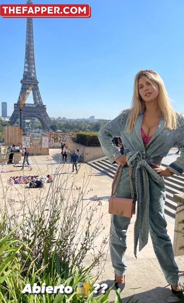  Wanda Nara  Onlyfans Leaked Nude Image #gApYSz1Rh0